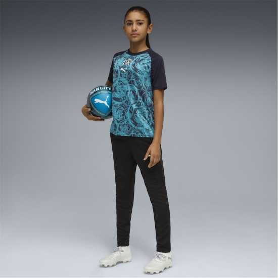 Puma Mcfc Pm Jsy Jn62 Puma Mcfc Pm Jsy Jn62