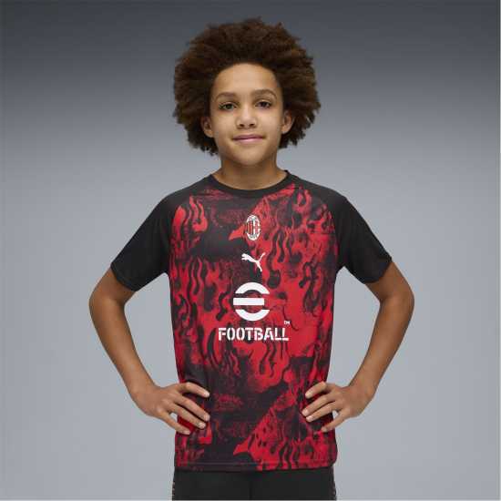 Puma Acm Pm Jsy Jn62  