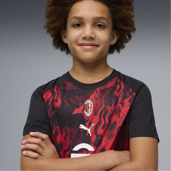 Puma Acm Pm Jsy Jn62  