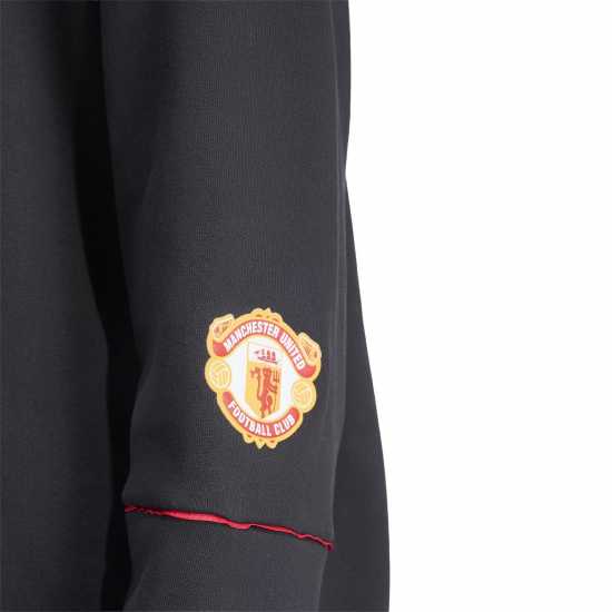 Adidas Mens Manchester United X  Bringback 90/92 Sweatshirt  