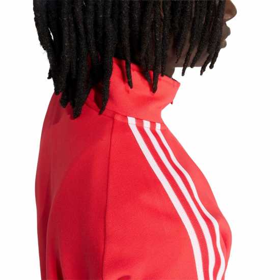 Adidas Пуловер С Цип Mens Liverpool Originals Half Zip Jumper Adidas Пуловер С Цип Mens Liverpool Originals Half Zip Jumper