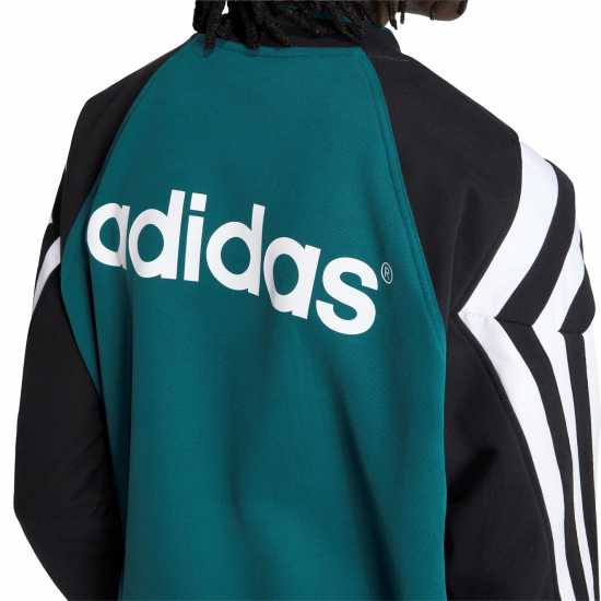 Adidas Liverpool 1995 Crew Sweatshirt Adults Adidas Liverpool 1995 Crew Sweatshirt Adults