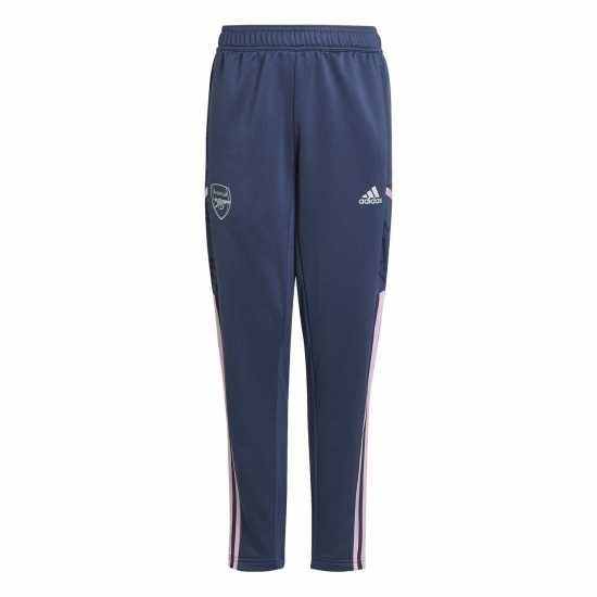 Adidas Arsenal Fc Track Pants Junior Boys