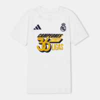 Adidas Real Madrid Winners  Детски тениски и фланелки