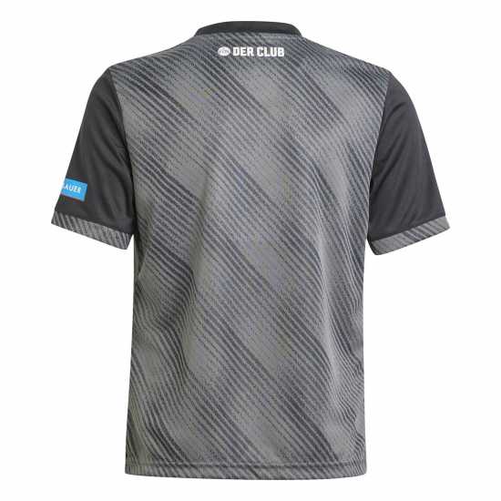 Adidas Nurnberg Third Shirt 2024 2025 Juniors  Детски тениски и фланелки