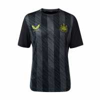 Castore Newcastle United Training T-Shirt 2023 2024 Juniors