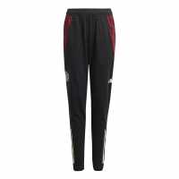 Adidas Manchester United Training Bottoms 2025 Juniors  