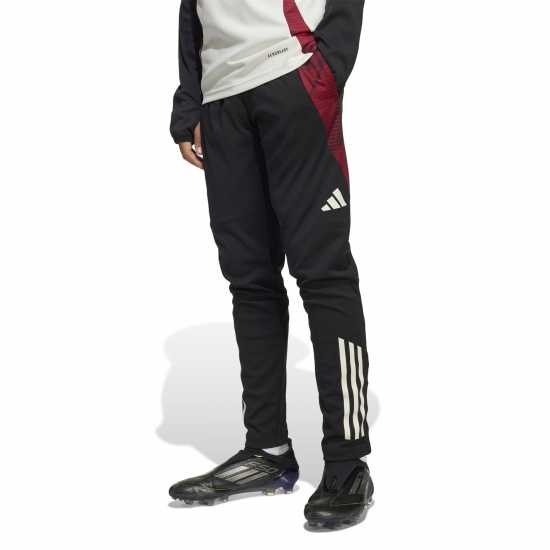 Adidas Manchester United Training Bottoms 2025 Juniors  