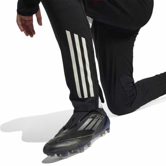 Adidas Manchester United Training Bottoms 2025 Juniors  