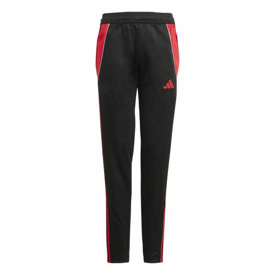 Adidas Детски Анцуг Tiro 24 Slim Training Tracksuit Bottoms Kids  