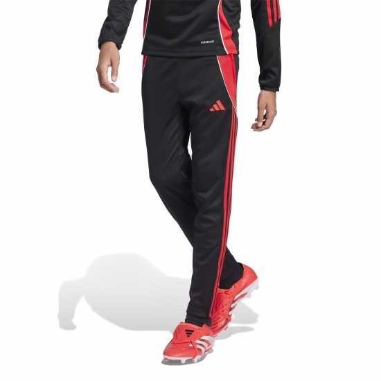 Adidas Детски Анцуг Tiro 24 Slim Training Tracksuit Bottoms Kids  