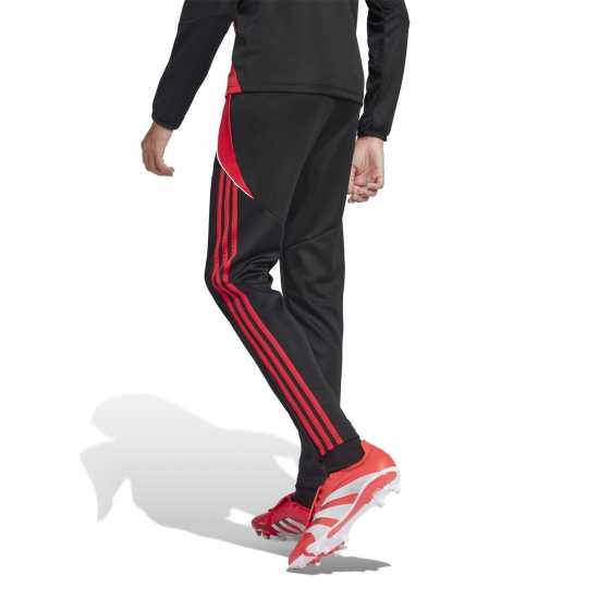 Adidas Детски Анцуг Tiro 24 Slim Training Tracksuit Bottoms Kids  