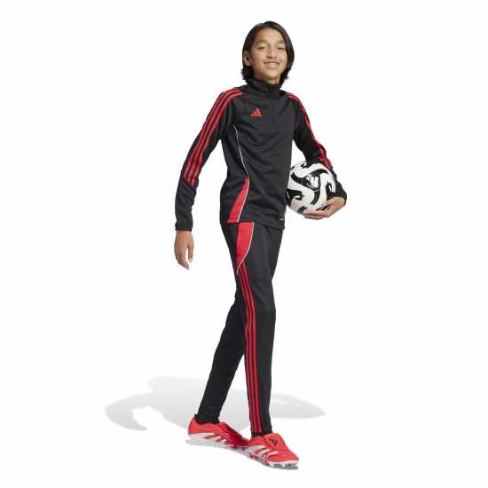 Adidas Детски Анцуг Tiro 24 Slim Training Tracksuit Bottoms Kids  