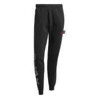 Adidas Мъжки Анцуг Ajax Graphic Tracksuit Bottoms Mens Adidas Мъжки Анцуг Ajax Graphic Tracksuit Bottoms Mens