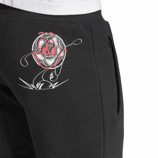 Adidas Мъжки Анцуг Ajax Graphic Tracksuit Bottoms Mens Adidas Мъжки Анцуг Ajax Graphic Tracksuit Bottoms Mens