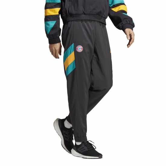 Adidas Fcb Icono Pn Sn99  