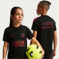Nike Psg Training Shirt 2026/27 Juniors Nike Psg Training Shirt 2026/27 Juniors