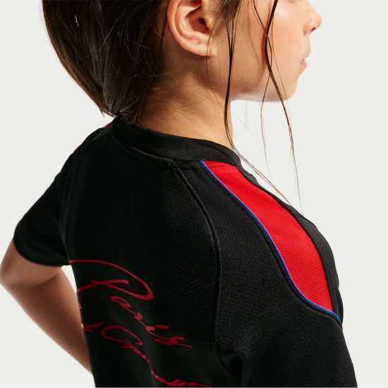 Nike Psg Training Shirt 2026/27 Juniors  