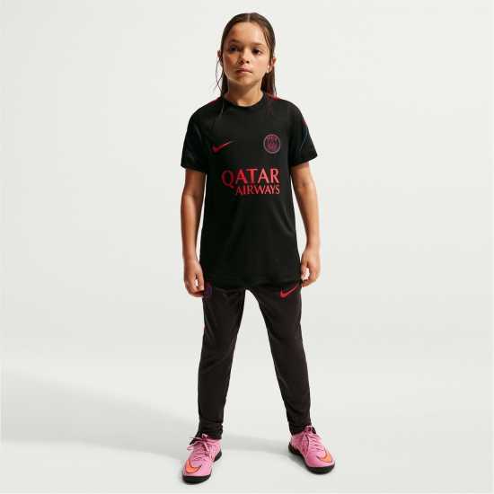 Nike Psg Training Shirt 2026/27 Juniors  