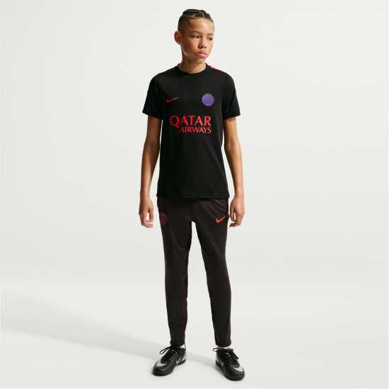 Nike Psg Training Shirt 2026/27 Juniors  