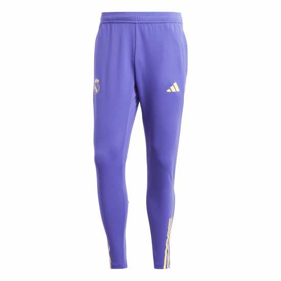 Adidas Real Tr Pnt Tracksuit Bottom Mens  