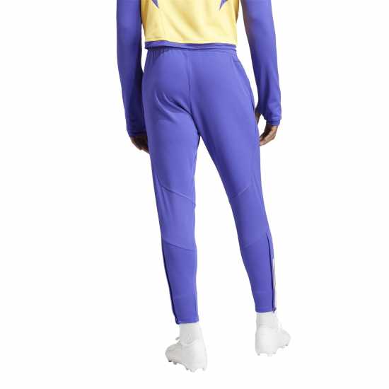 Adidas Real Tr Pnt Tracksuit Bottom Mens  