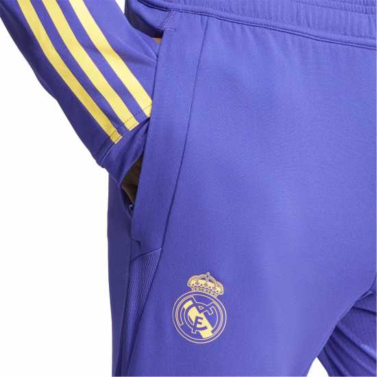 Adidas Real Tr Pnt Tracksuit Bottom Mens  