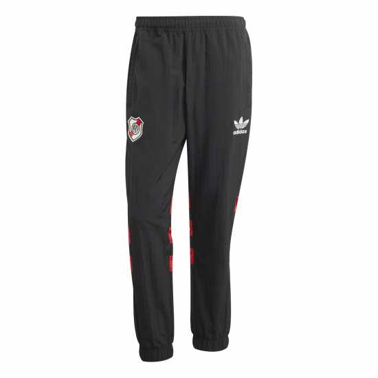 Adidas River Plate Tracksuit Bottoms 1994 Mens  