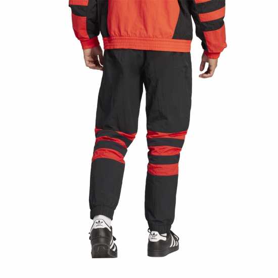 Adidas River Plate Tracksuit Bottoms 1994 Mens  