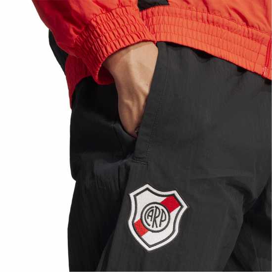 Adidas River Plate Tracksuit Bottoms 1994 Mens  