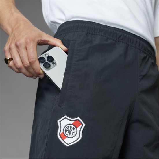 Adidas River Plate Tracksuit Bottoms 1994 Mens  