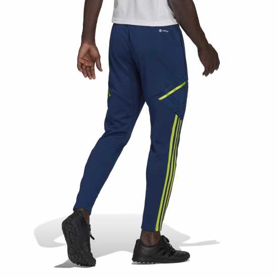 Adidas Мъжки Панталон Juventus Training Pant Mens Mystery Blue Мъжки долнища за бягане