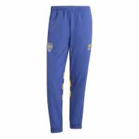 Adidas Boca Tp 93 Tracksuit Bottom Mens  