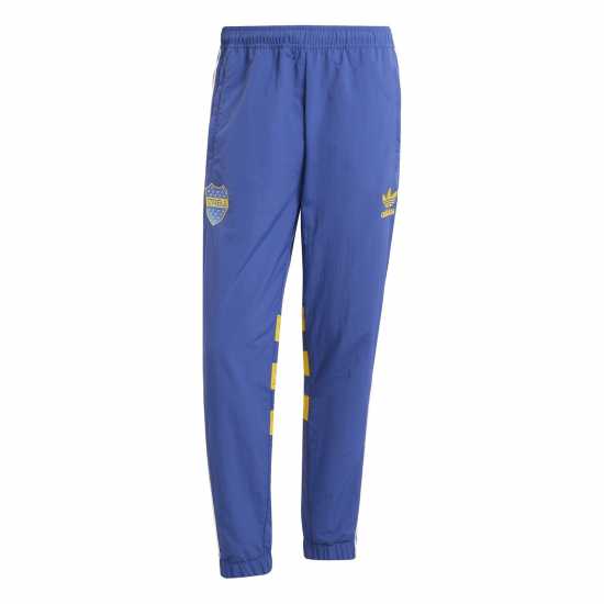 Adidas Boca Tp 93 Tracksuit Bottom Mens  