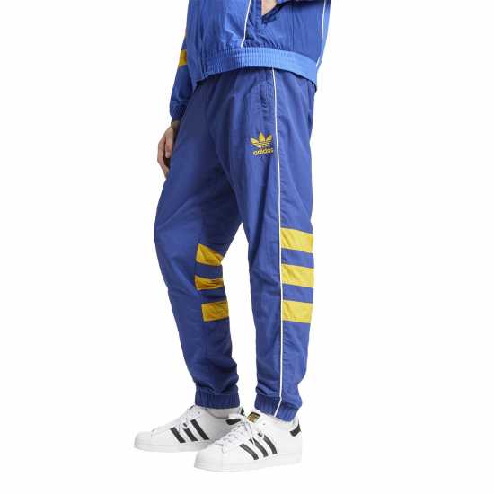 Adidas Boca Tp 93 Tracksuit Bottom Mens  