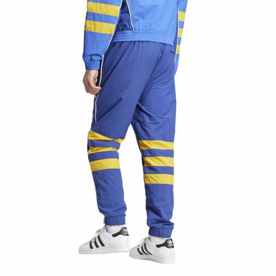 Adidas Boca Tp 93 Tracksuit Bottom Mens  