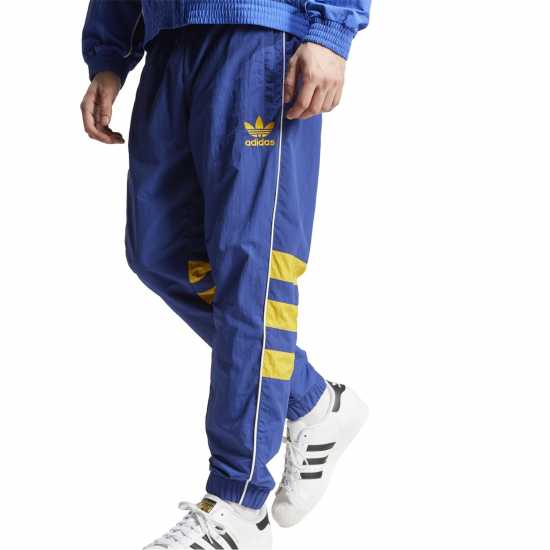 Adidas Boca Tp 93 Tracksuit Bottom Mens  