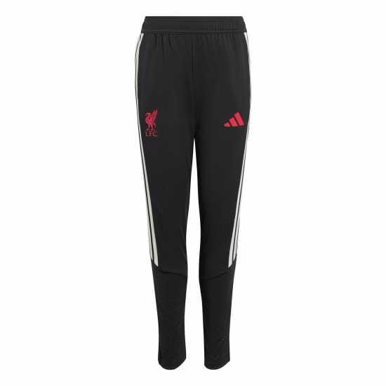 Adidas Liverpool Training Pant 2026/27 Juniors Adidas Liverpool Training Pant 2026/27 Juniors