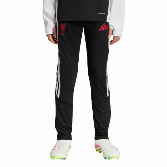 Adidas Liverpool Training Pant 2026/27 Juniors Adidas Liverpool Training Pant 2026/27 Juniors