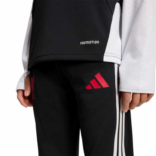 Adidas Liverpool Training Pant 2026/27 Juniors Adidas Liverpool Training Pant 2026/27 Juniors
