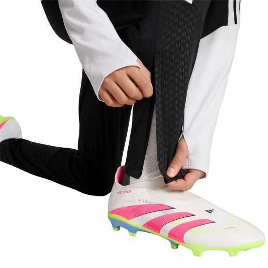 Adidas Liverpool Training Pant 2026/27 Juniors Adidas Liverpool Training Pant 2026/27 Juniors