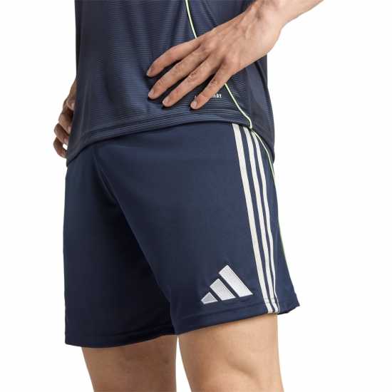 Adidas Real Madrid Away Shorts 2025 2026 Adults  Футболни тренировъчни долнища