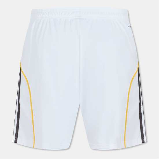 Adidas Real Madrid Home Shorts 2025 2026 Adults  Футболни тренировъчни долнища
