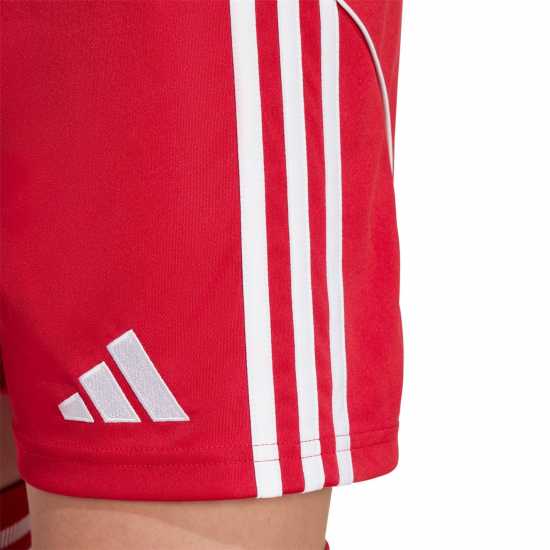 Adidas Liverpool Home Shorts 2025 2026 Juniors  Детски къси панталони