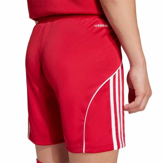 Adidas Liverpool Home Shorts 2025 2026 Juniors  Детски къси панталони