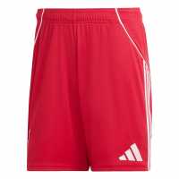 Adidas Liverpool Home Shorts 2025 2026 Adults  Футболни тренировъчни долнища