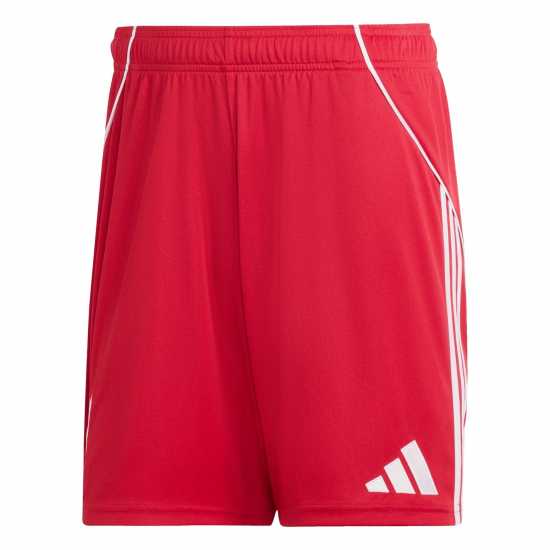 Adidas Liverpool Home Shorts 2025 2026 Adults  Футболни тренировъчни долнища