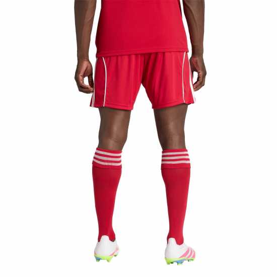 Adidas Liverpool Home Shorts 2025 2026 Adults  Футболни тренировъчни долнища