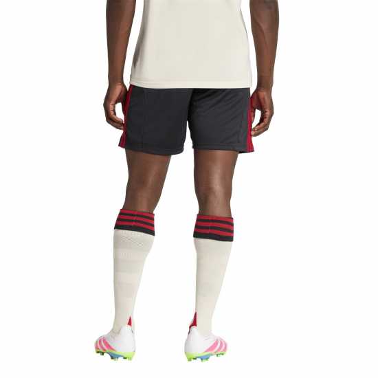 Adidas Liverpool Away Shorts 2025 2026 Adults Adidas Liverpool Away Shorts 2025 2026 Adults