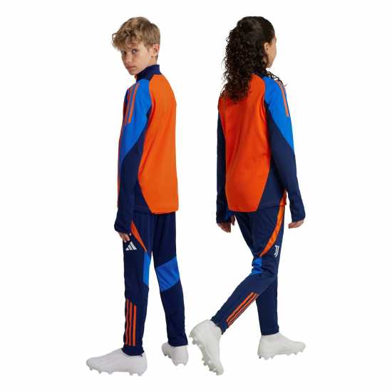 Adidas Juve Tr Pnty Tracksuit Bottom Unisex Kids  